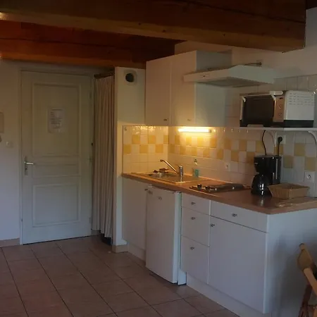 Apartment Domaine De Fontete