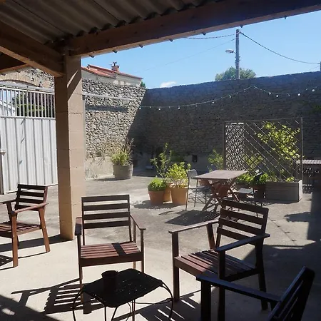 Domaine De Fontete Apartment *