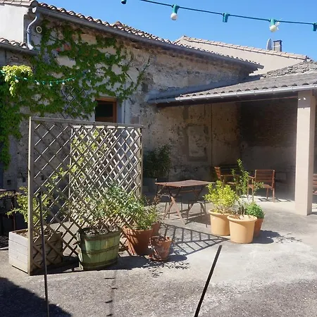 Apartment Domaine De Fontete Carcassonne