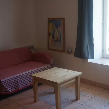 Apartment Domaine De Fontete *