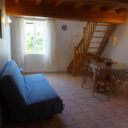 Domaine De Fontete Apartment Carcassonne