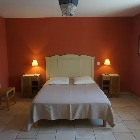Apartment Domaine De Fontete *