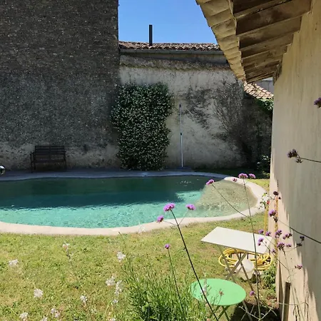 Domaine De Fontete Apartment *
