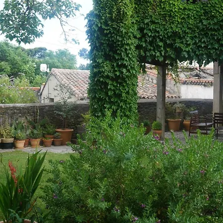 Domaine De Fontete Apartment Carcassonne