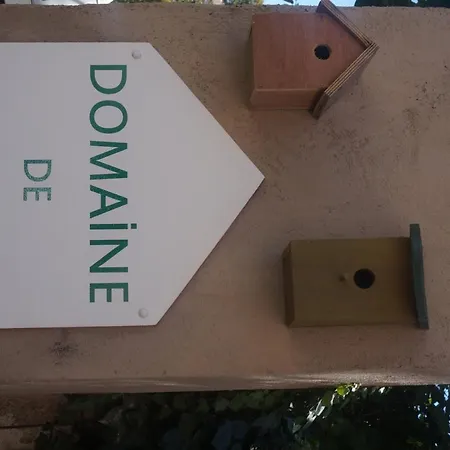 Domaine De Fontete Carcassonne